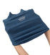 MANDARINE BROTHERS スキンタイトウォームTシャツ/SKIN TIGHT WARM T-SHIRT